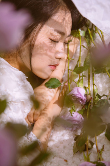 梦里花落知多少角色武长城